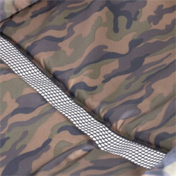 Rybrska vanika FAITH Cradle XXL 12366cm