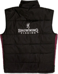 Rybrska vesta Browning ve. L