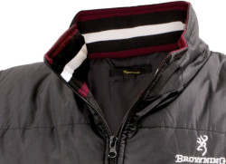 Ryb�rska vesta Browning ve�. L