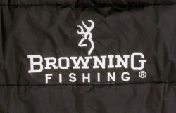 Ryb�rska vesta Browning ve�. L