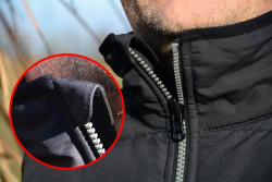 Geoff Anderson vesta Dozer Liener- f. �ierna