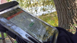 Nahadzovac sonar Lowrance FishHunter Pro