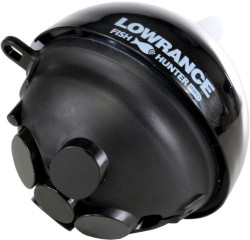 Nahadzovac sonar Lowrance FishHunter Pro