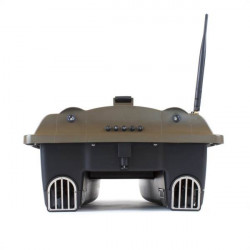 Zavacie loky M1 pre rybrov poskytuj vysok vkon hodn aj drahch modelov