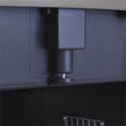 Zavacia loka s diakovm ovldanm M1