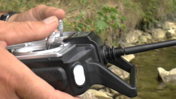 Zavacia loka s diakovm ovldanm M1