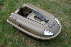 Zavacia loka s diakovm ovldanm M1