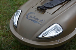 Zavacia loka s diakovm ovldanm M1