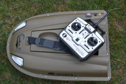 Zavacia loka s diakovm ovldanm M1