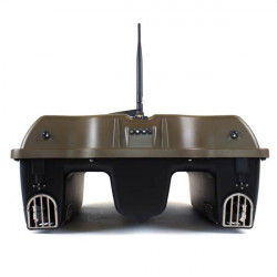 Zavacia loka s diakovm ovldanm M2