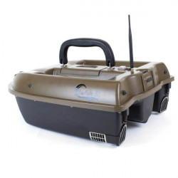 Zavacia loka s diakovm ovldanm M2