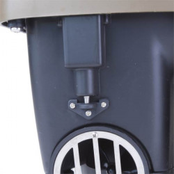 Zavacia loka s diakovm ovldanm M2