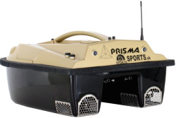 Zav�acia lo�ka Prisma 5-2 + sonar + GPS