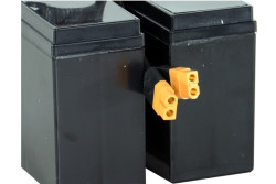 Zav�acia lo�ka Prisma 5-2 + sonar + GPS