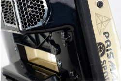 Zav�acia lo�ka Prisma 5-2 + sonar + GPS