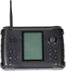 Zavacia loka PRISMA XL - GPS/sonar