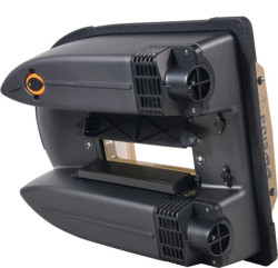 Zavacia loka Prisma 5 gen3 + sonar + GPS - 11000mAh