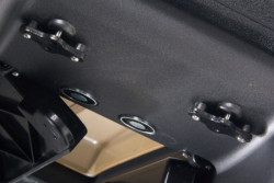 Zavacia loka Prisma 5 gen3 + sonar + GPS - 11000mAh