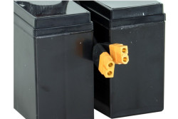 Zavacia loka Prisma 5 gen3 + sonar + GPS - 11000mAh