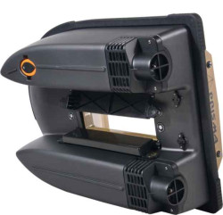 Zav�acia lo�ka Prisma 6 + sonar + GPS