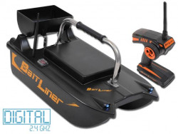 Prepravn taka na transportn lodku z vreckami na drobnosti k lodke