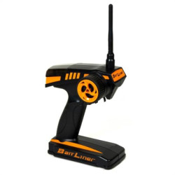 SET zavacie loky BaitLiner + sonar FF918-CWL