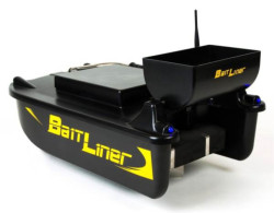 SET zavacie loky BaitLiner + sonar FF918-CWL