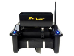 SET zavacie loky BaitLiner + sonar FF918-CWL