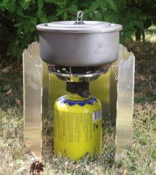 Zvetrie pre varie- 215x660mm