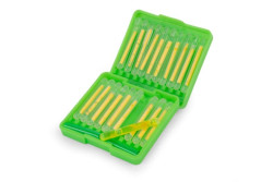  Zebco chemick� svetlo v krabi�ke 20ks 4-5x39mm