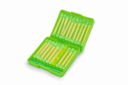  Zebco chemick� svetlo v krabi�ke 20ks 4-5x39mm